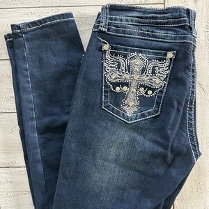 Women’s Vivi Diva Jeans Size 8/29